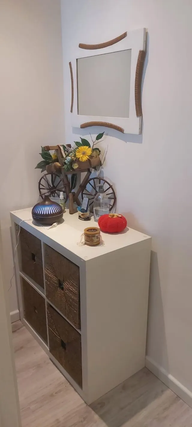COQUETO APARTAMENTO — 12