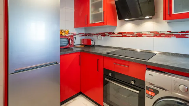 Ático 2 habitaciones 85m² en venta - Costa Del Sol — 7