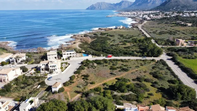 Terreno urbano en venta - S ESTANYOL — 3