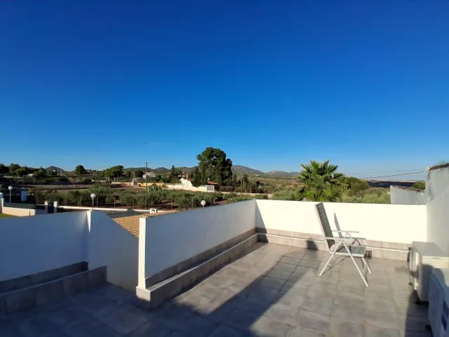 Tu Oasis, unLujo a un Paso del Mar , Murcia y Cartagena — 10
