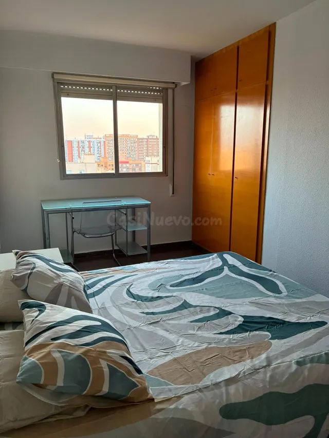 Piso 3 habitaciones 100m² en venta - Camins al Grau — 3