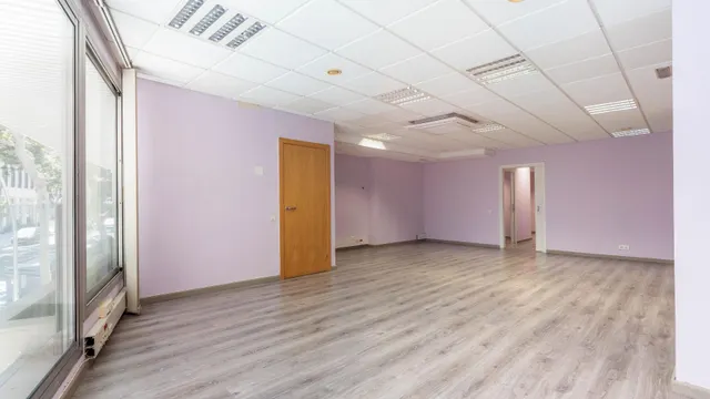 Despacho 112m² en alquiler - Barcelona — 7