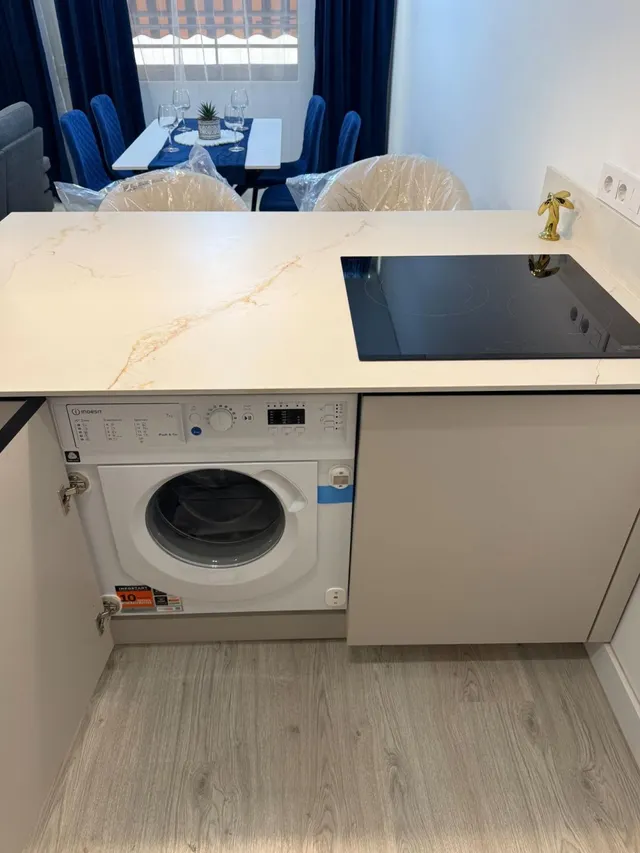 Apartamento 2 habitaciones 91m² en venta - Acequion — 14