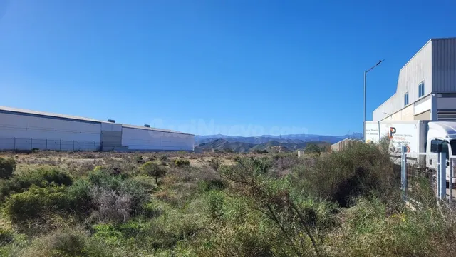 Parcela en Venta en Albox Almería - foto 4