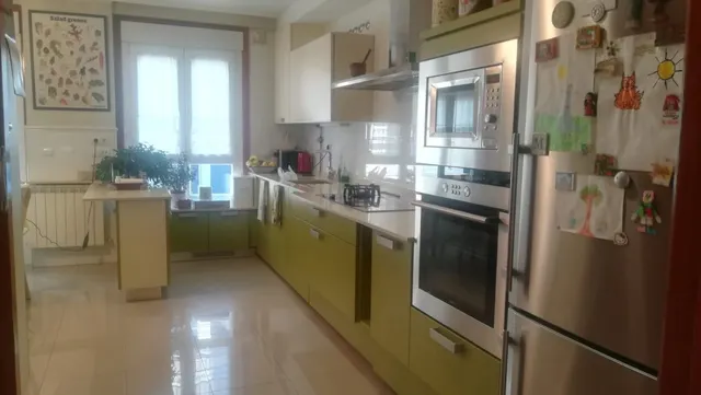 Dúplex de lujo (170 m2) en el centro de Ponferrada — 4