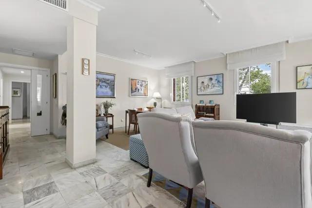 Vivienda muy luminosa de tres dormitorios en urbanización co - foto 4