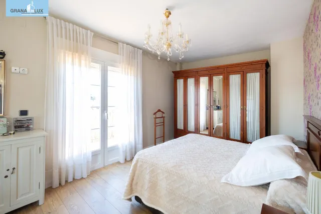 MAGNÍFICO CHALET EN URB. SUEÑOS DE CADIMA, ALHENDIN — 20
