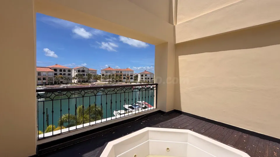 Ático 5 habitaciones 580m² en venta - Marina de cap cana