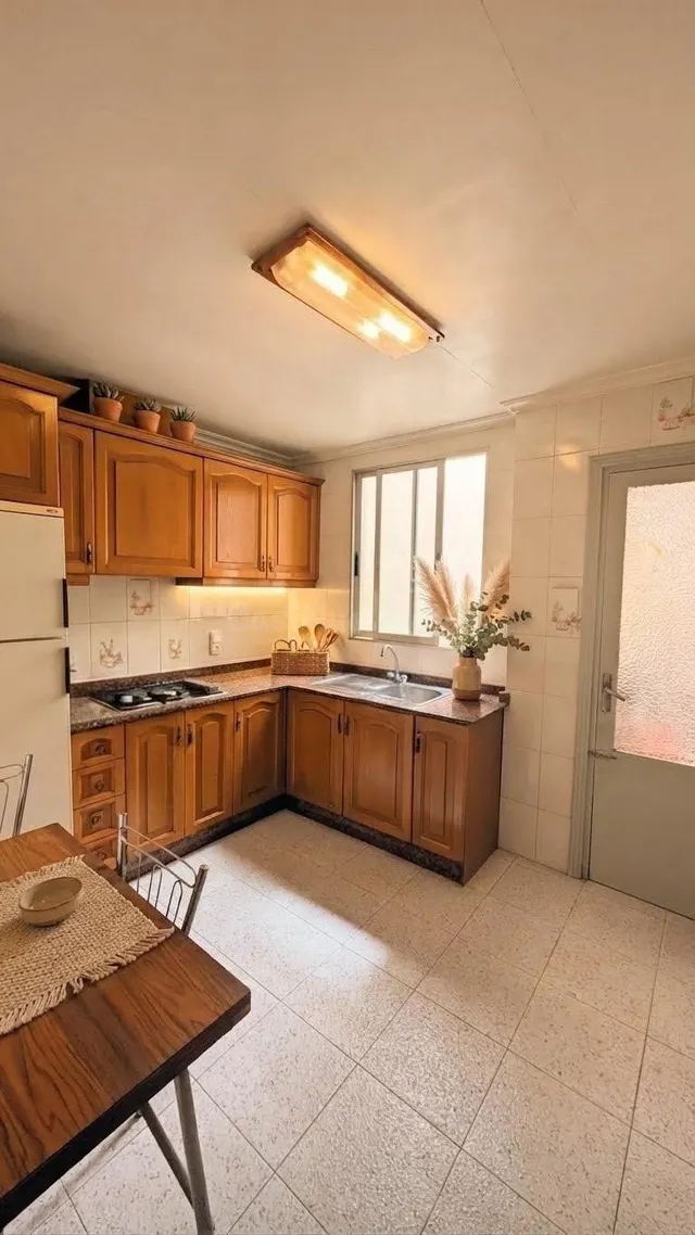 ¡OPORTUNIDAD, PRIMERO REAL, CENTRO DE ELCHE, 80m2, 3 DORMITO - foto 5