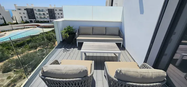 Ático 3 habitaciones 252m² en venta - Centro — 31