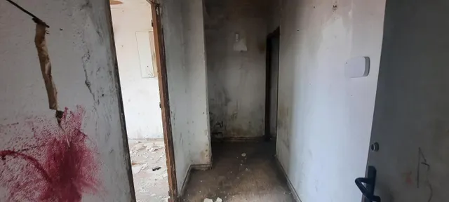 PISO en Los Barreros de Cartagena — 6