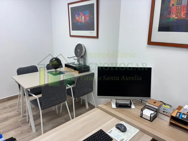 Local en venta en calle claudio coello, Sevilla — 6