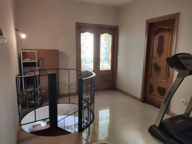 Chalet 6 dormitorios en Vilanova de Arousa — 49
