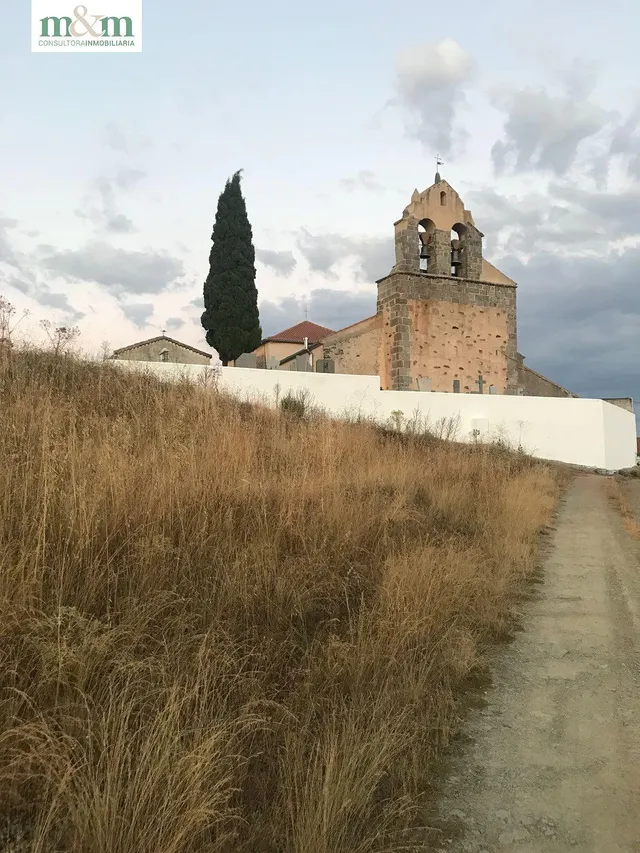 ¡¡¡CASA CON JARDIN EN VENTA EN FRADES DE LA SIERRA!!! — 45