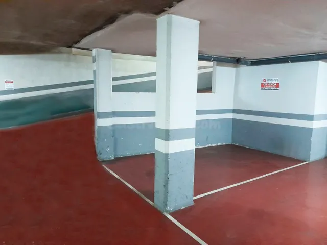 Plaza de parking en la Riera de Mataró — 3