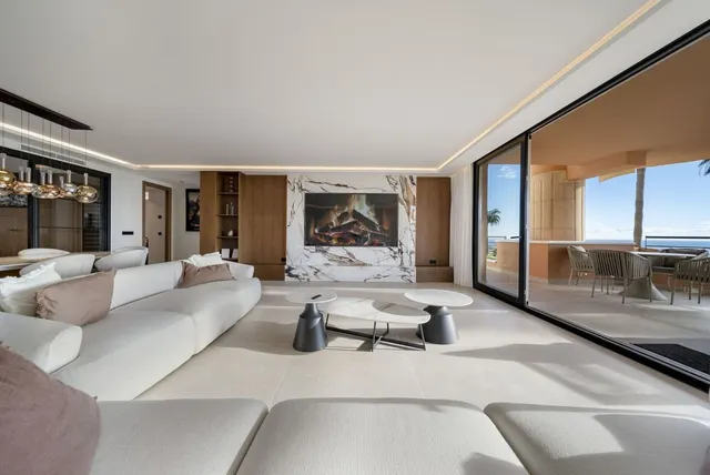 Apartamento 3 habitaciones 204m² en venta - Marbella — 6