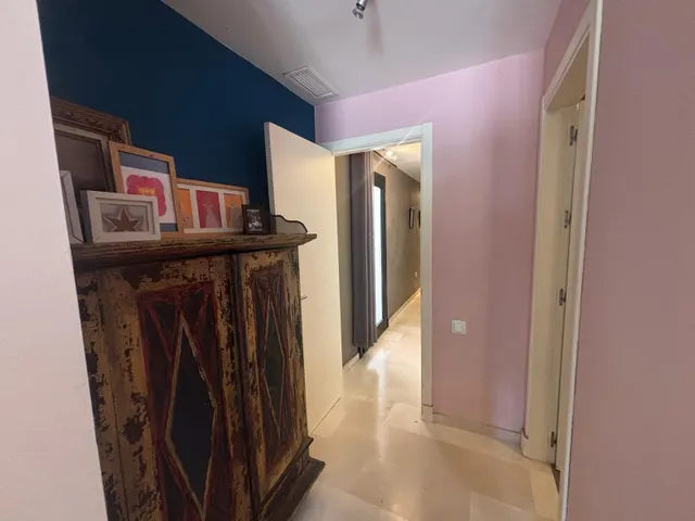 Chalet en Chiclana: amplitud, comodidad y calidad de vida — 25