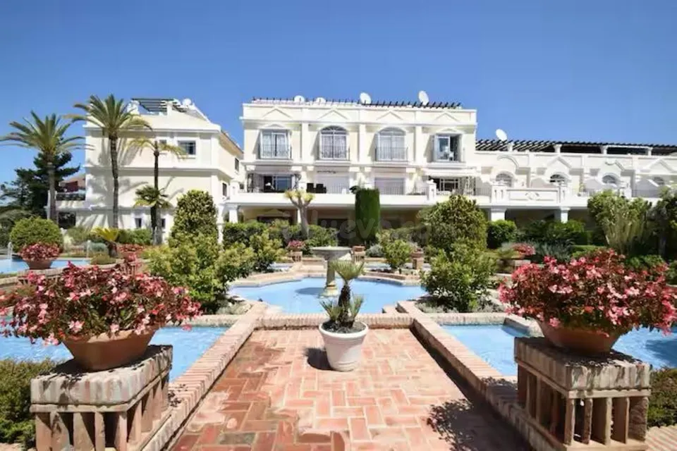 Apartamento 2 habitaciones 96m² en venta - Marbella