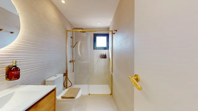 MIRASOL eme de Maison El Ático (Ref. 501EME) — 46