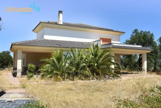 Chalet en el Manantio - foto 2