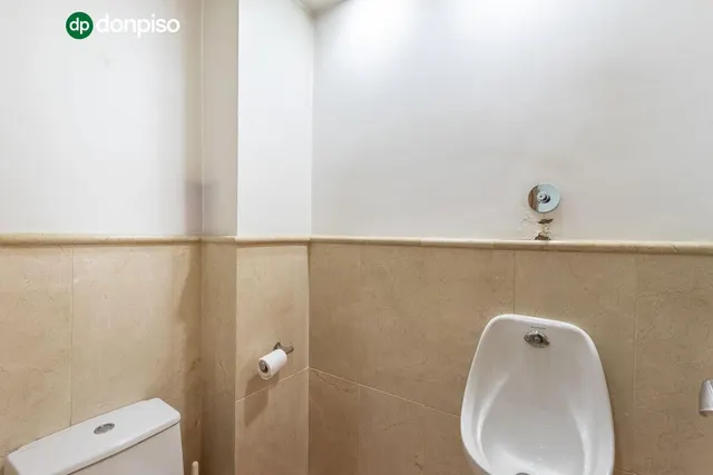 EXCLUSIVO INMUEBLE EN PLAZA DE CARRETAS, JUNTO AL EMBLEMÁTICO PASEO DEL SALÓN — 22