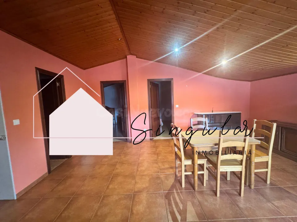 Acogedor apartamento en budiño