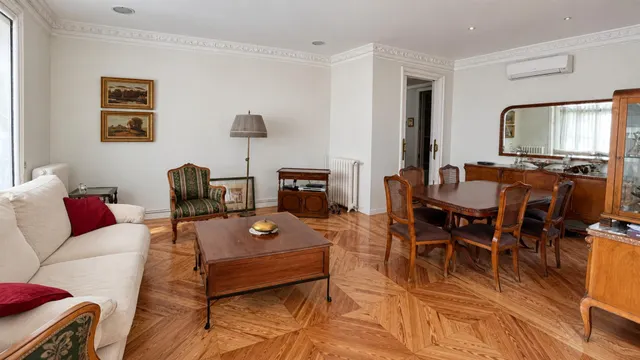 Ático dúplex en chamberí con terraza de más de 40 m2. ¡hazlo a tu gusto! — 8