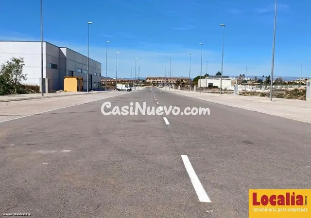 Suelo Industrial en Heras, Cantabria - foto 5