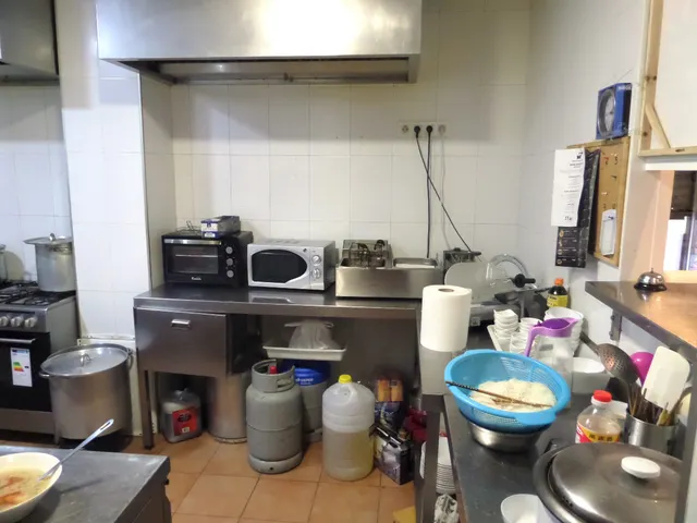 Especial INVERSIONISTAS. Ocasión Restaurante alta rentabilidad en el centro tradicional de Alicante — 20