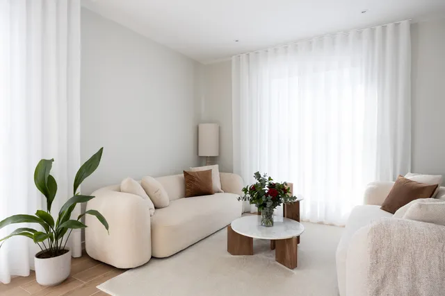 Ático 4 habitaciones 116m² en venta - Marbella — 17