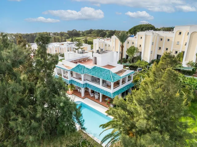 Adosado 2 habitaciones 375m² en venta - El Madroñal — 3