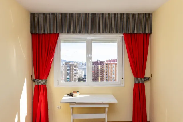 ¡Tu hogar ideal en el corazón de Málaga! ✨ — 31