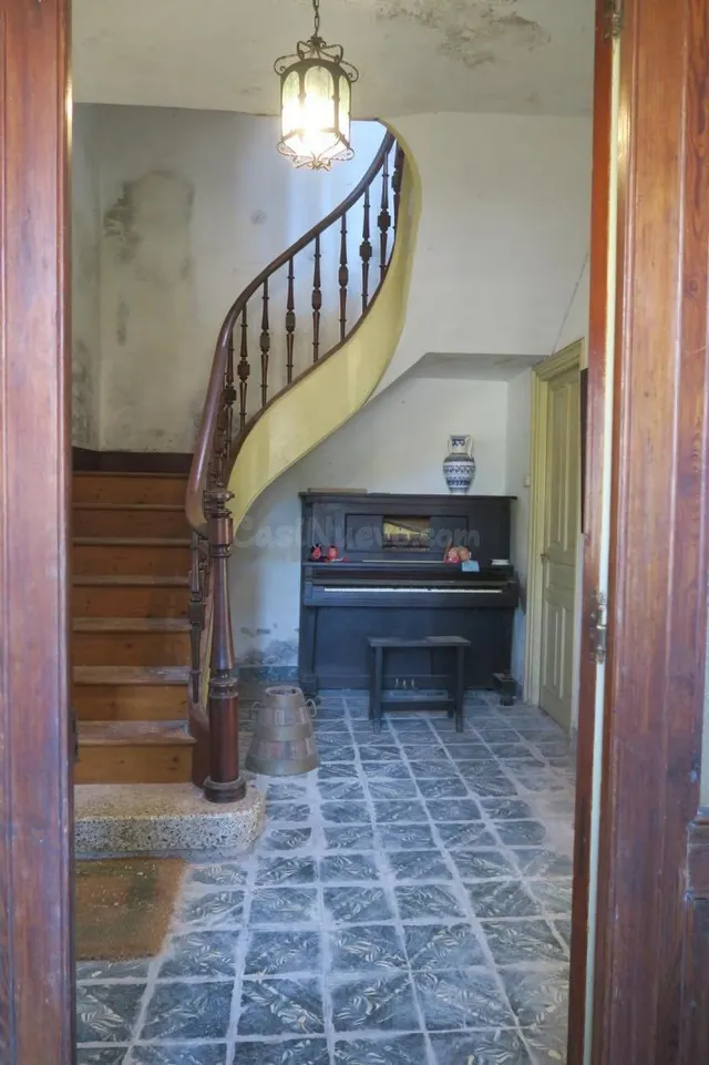 ️ Encantadora casa indiana gallega en venta — Ortigueira - foto 5