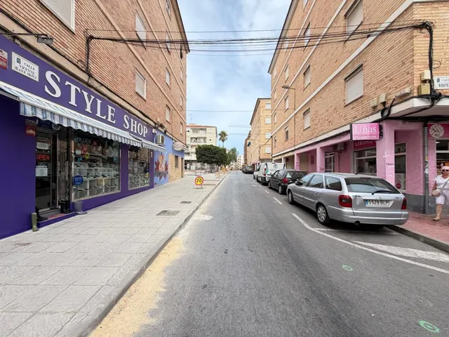 Apartamento 3 habitaciones 81m² en venta - Estacion de autobuses — 49