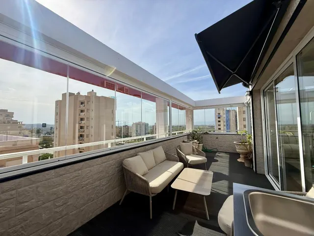 Apartamento 4 habitaciones 150m² en venta - CENTRO — 21