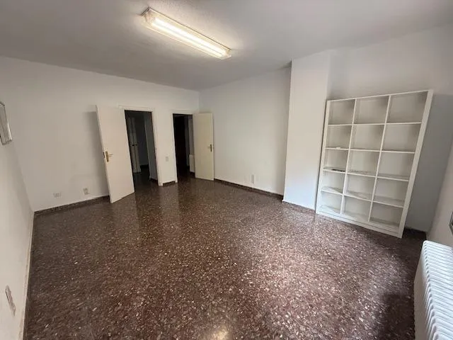 VENTA PISO MUY CENTRICO EN GRAN VIA ALFONSO X EL SABIO, 150M2., 4 DORMITORIOS, 2 PLAZAS DE GARAJE — 7