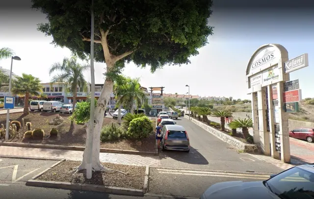 Local Comercial en San Eugenio - Costa Adeje — 2