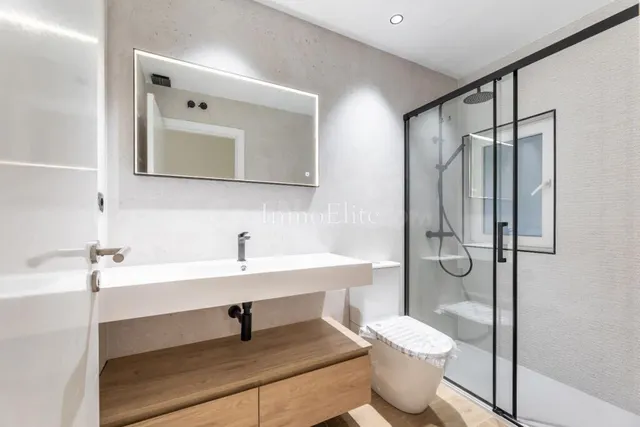 Piso en Madrid — 9