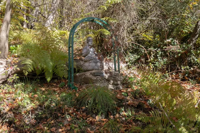 Cortijo La Jara – Un refugio de ensueño en La Alpujarra — 19