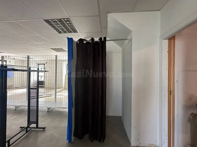 Oportunidad en el centro de Becerreá: Edificio + Casa tradicional con gran local — 22