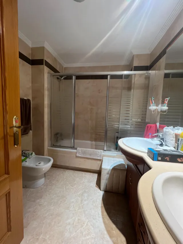 Apartamento en playa de torres, Villajoyosa — 21