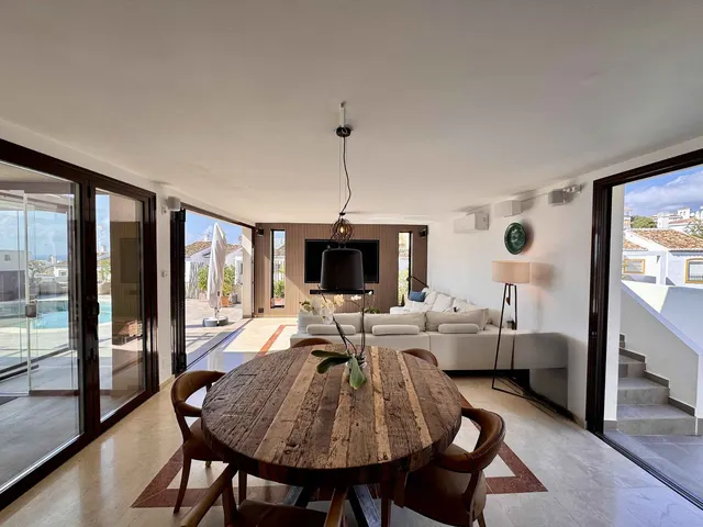 Chalet 5 habitaciones 299m² en venta - Riviera del sol — 16