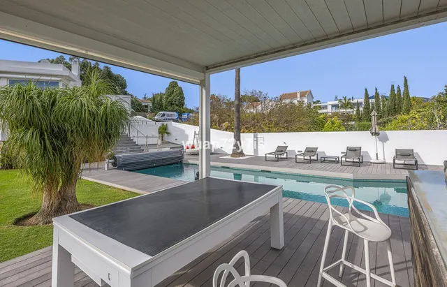 Chalet 4 habitaciones 224m² en venta - Marbella — 48