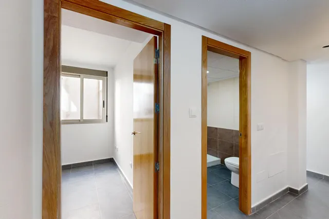 Ático 4 habitaciones 116m² en venta - Los dolores — 23