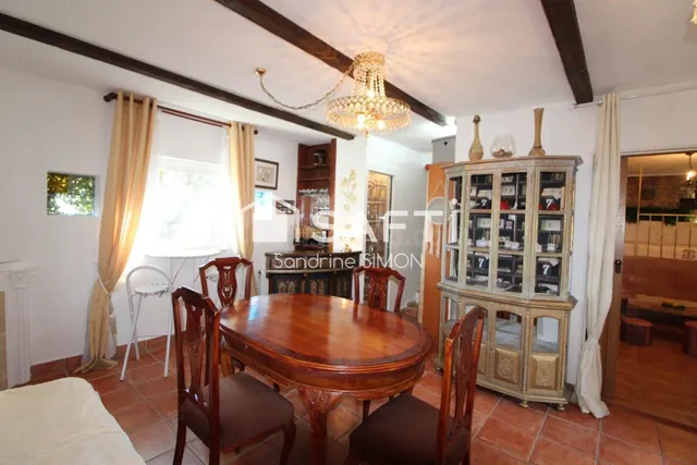 ACOGEDORA Y ESTUPENDA VILLA CON LICENCIA TURISTICA — 14