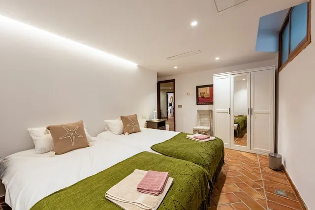 Chalet 5 habitaciones 419m² en venta - Costa Del Sol — 22