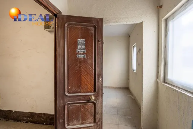 CASA 640 M2 EN CARRETERA DE MURCIA, ALBAYCIN. — 16