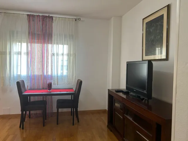 Acogedor Estudio en Murcia - Zona Juan Carlos I — 7