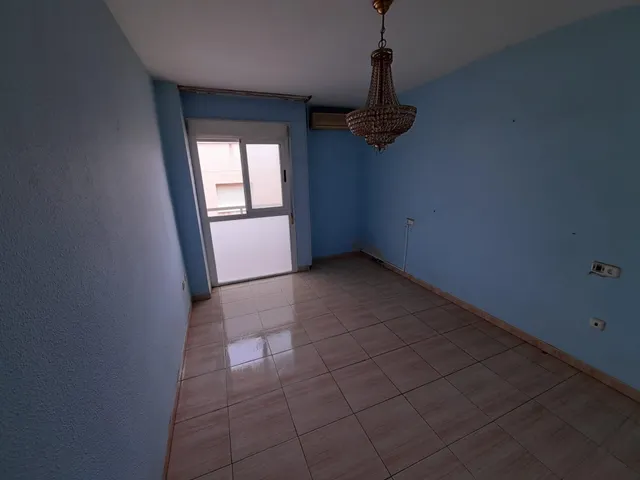 Piso de 4 dormitorios en Ejido Norte — 13