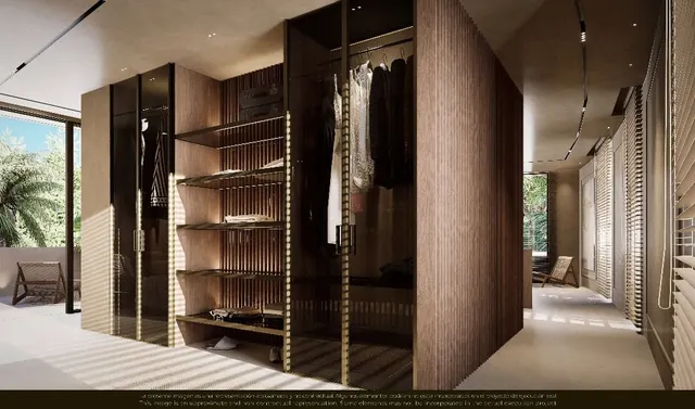 Villa 7 habitaciones 558m² en venta - Las Brisas — 8
